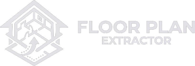 Floor Plan Extractor